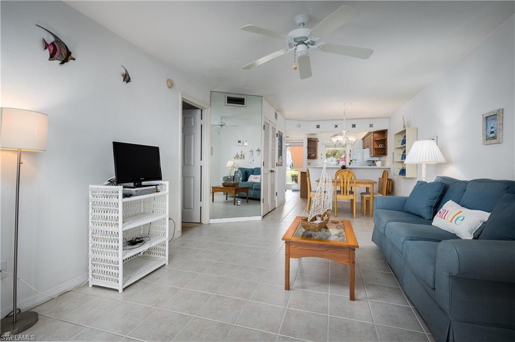 MAINSAIL - Residential