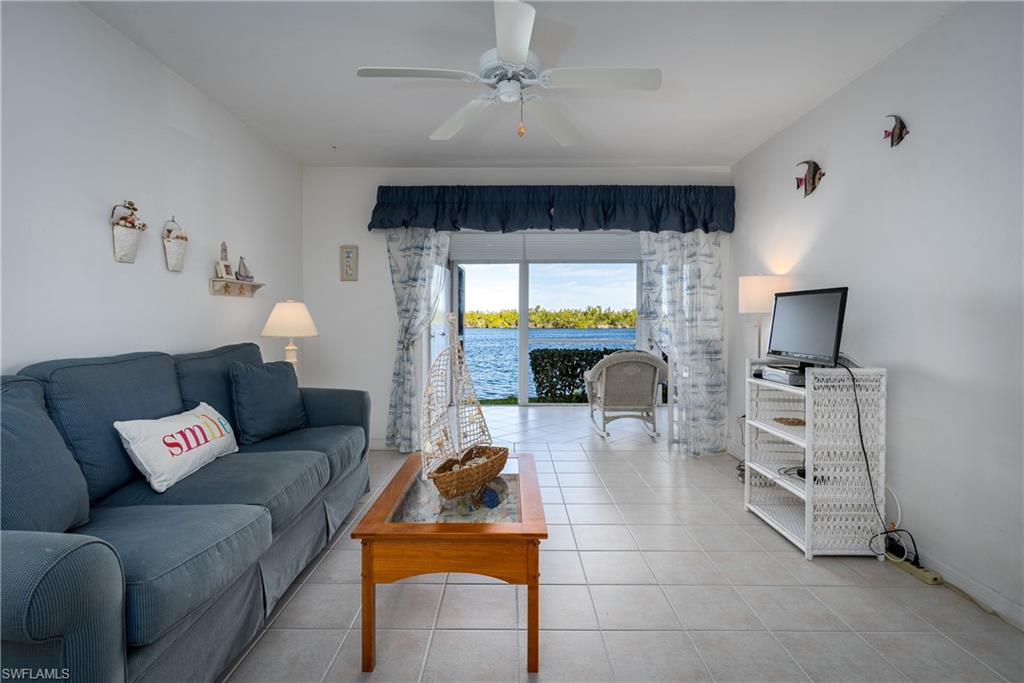 MAINSAIL - Residential