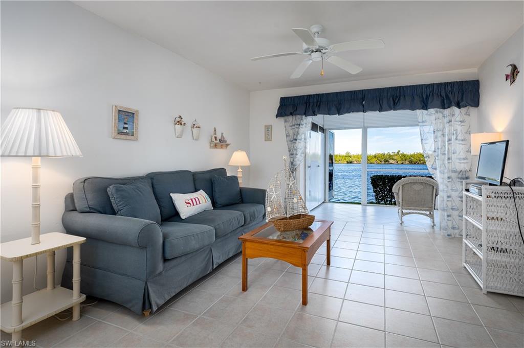 MAINSAIL - Residential