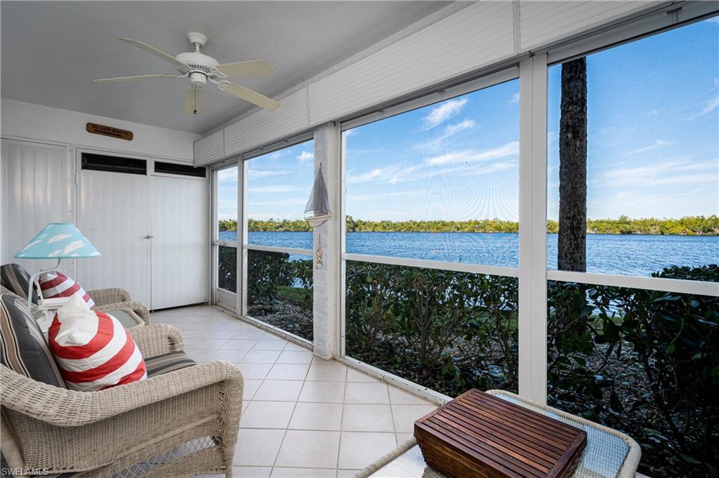 MAINSAIL - Residential