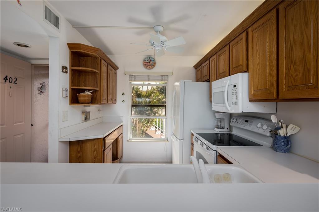 MAINSAIL - Residential