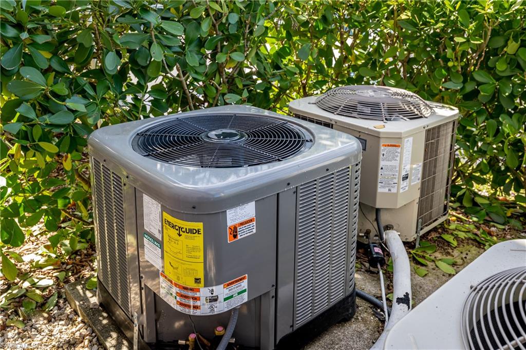 MAINSAIL - Residential