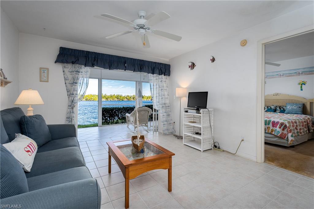 MAINSAIL - Residential