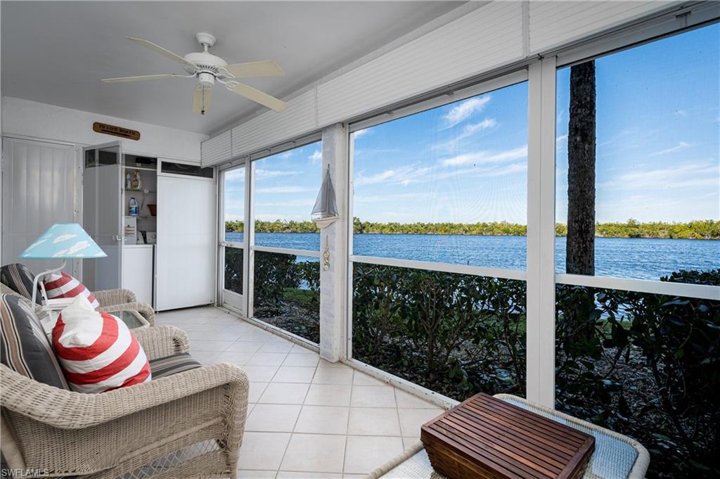 MAINSAIL - Residential