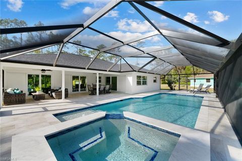 Photo of 5015 Mahogany Ridge DR, NAPLES, FL 34119 (MLS # 226022029)