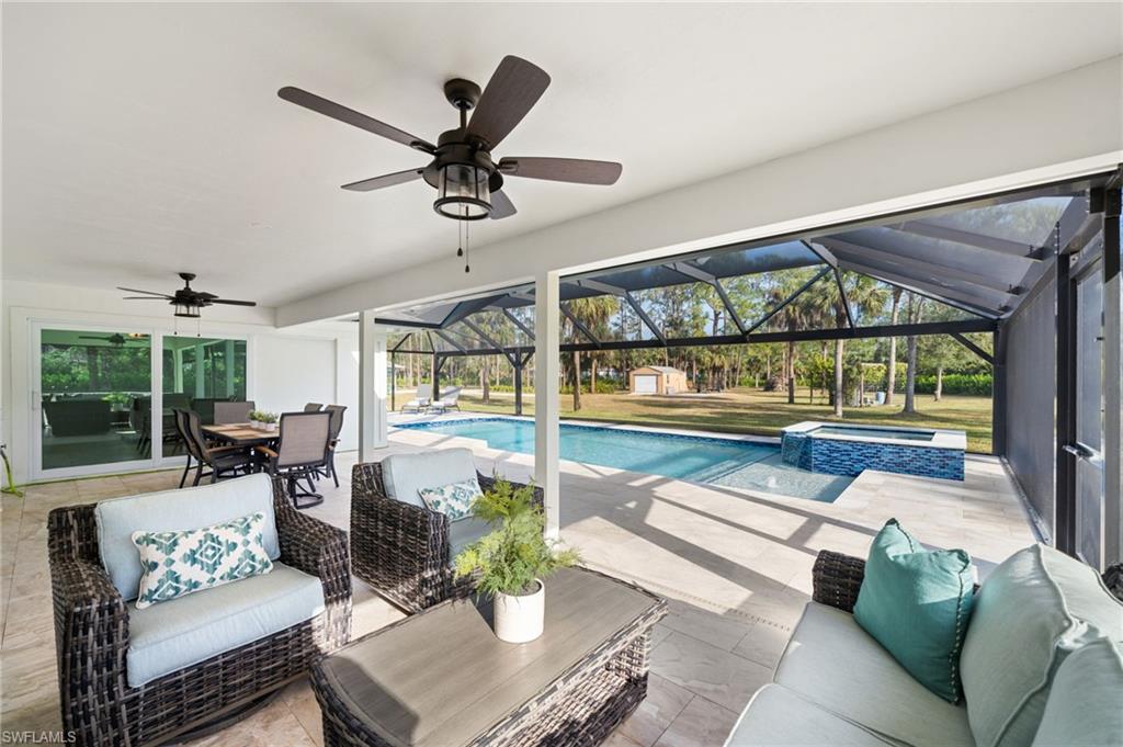 5015 Mahogany Ridge DR