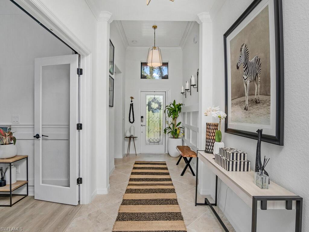 REFLECTION ISLES - Residential