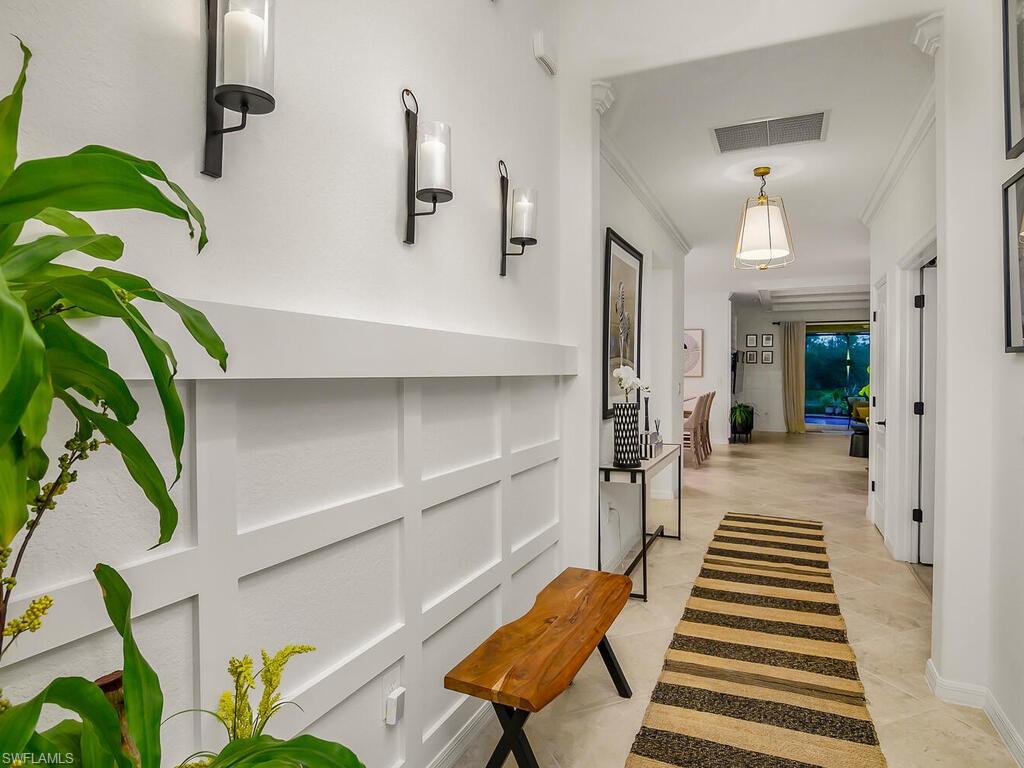 REFLECTION ISLES - Residential