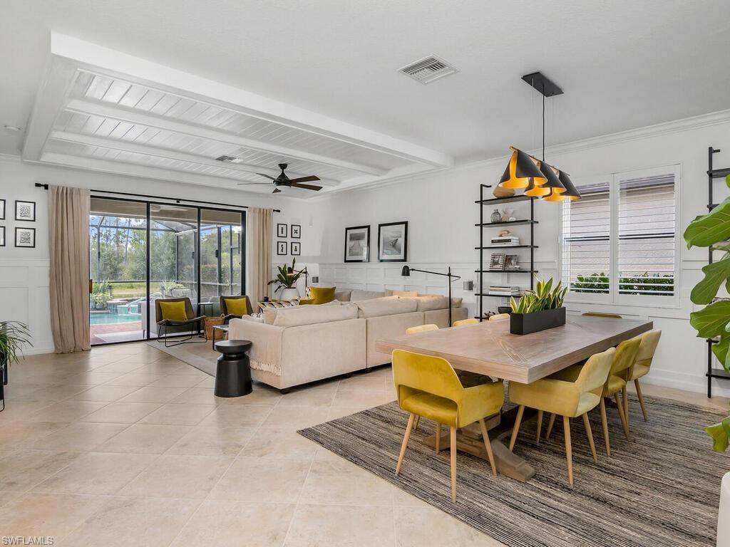 REFLECTION ISLES - Residential