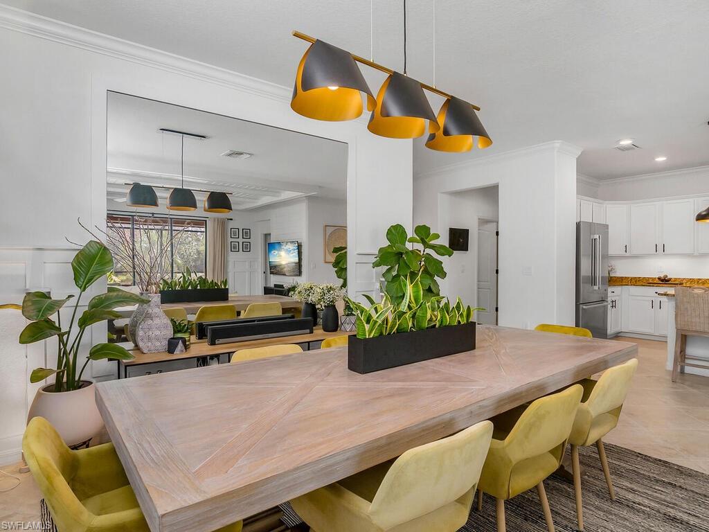 REFLECTION ISLES - Residential