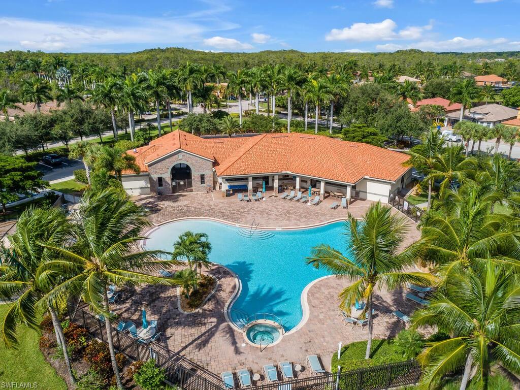 REFLECTION ISLES - Residential