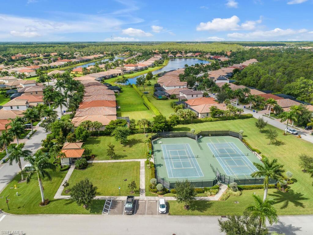 REFLECTION ISLES - Residential