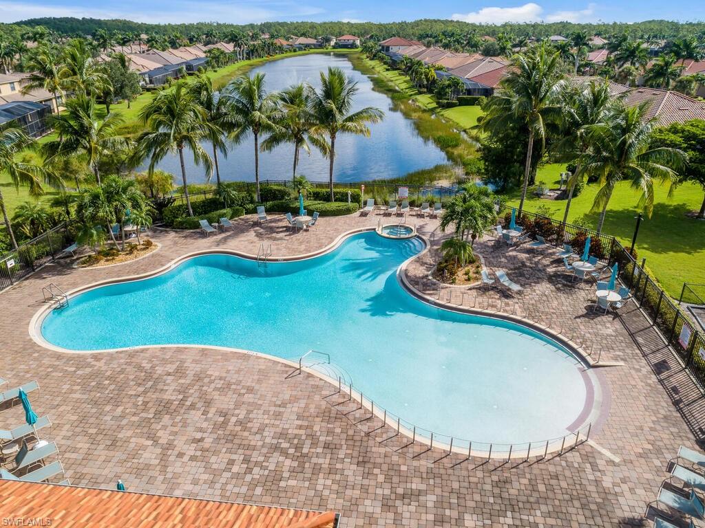 REFLECTION ISLES - Residential