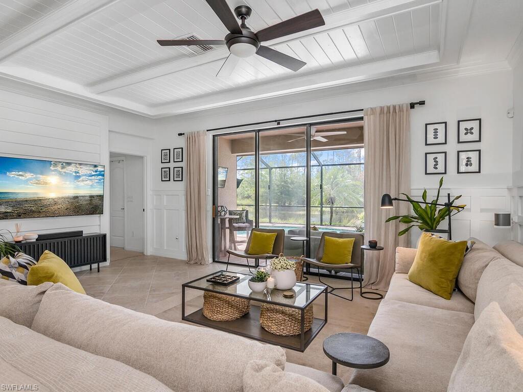 REFLECTION ISLES - Residential