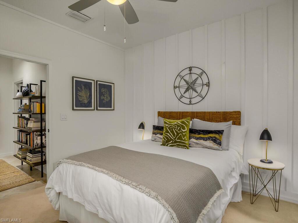 REFLECTION ISLES - Residential