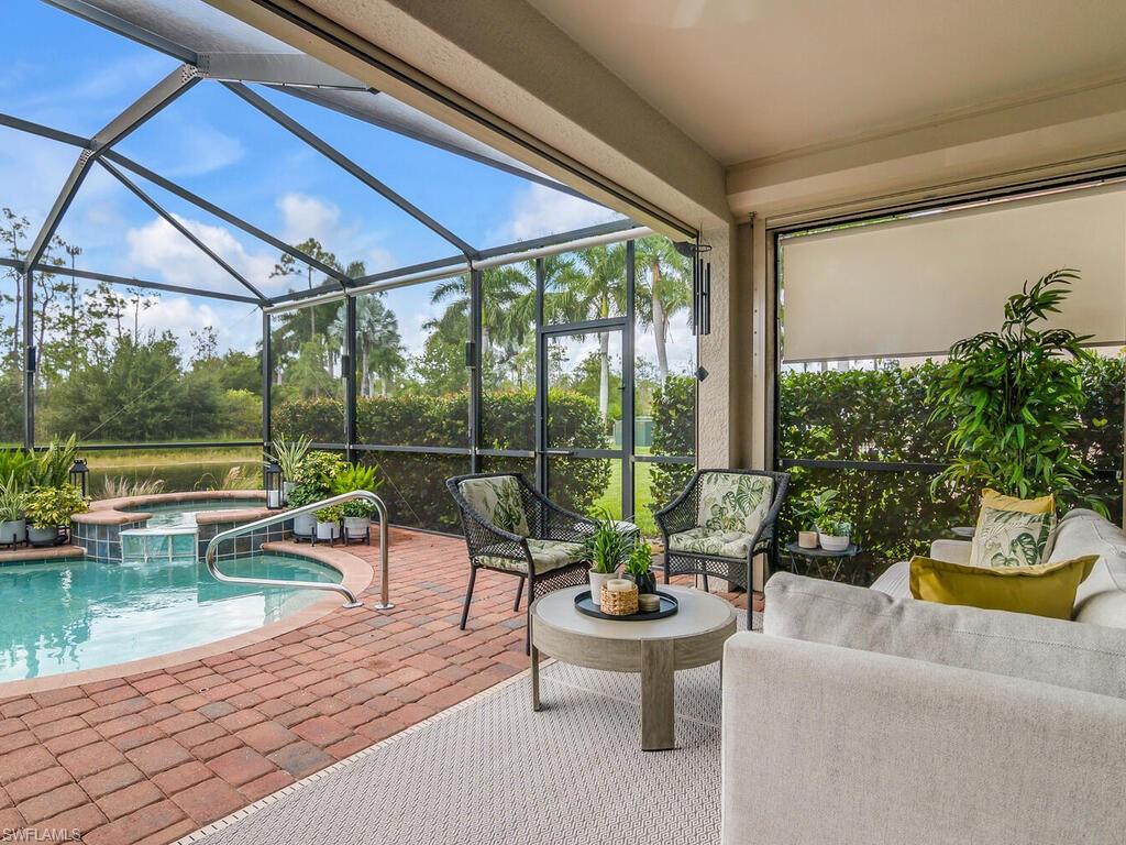 REFLECTION ISLES - Residential