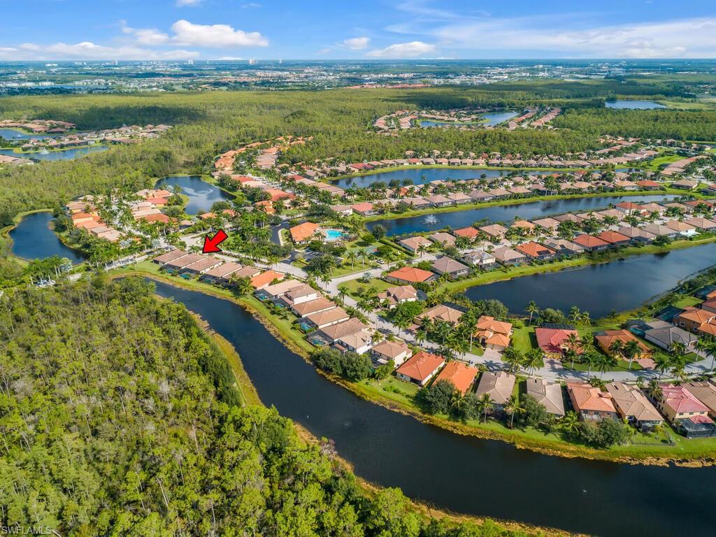 REFLECTION ISLES - Residential