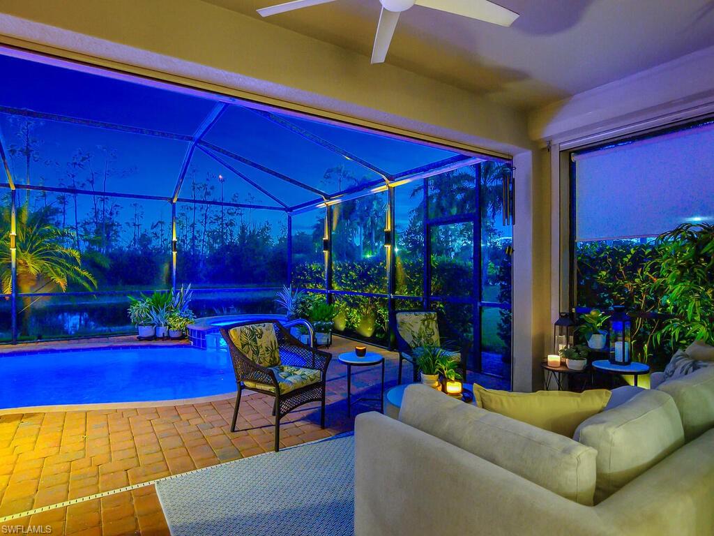 REFLECTION ISLES - Residential