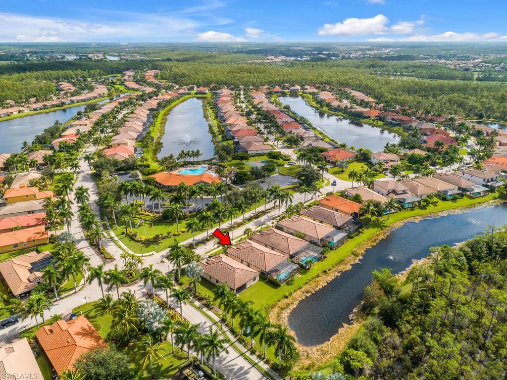 REFLECTION ISLES - Residential