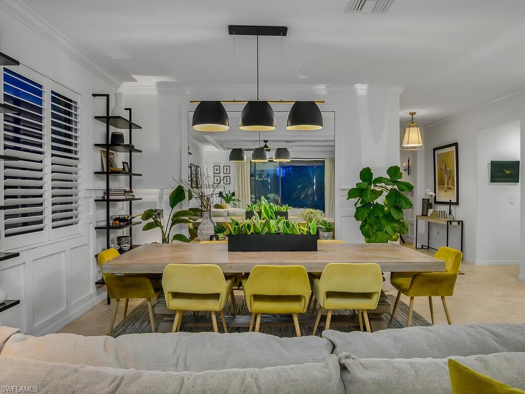 REFLECTION ISLES - Residential