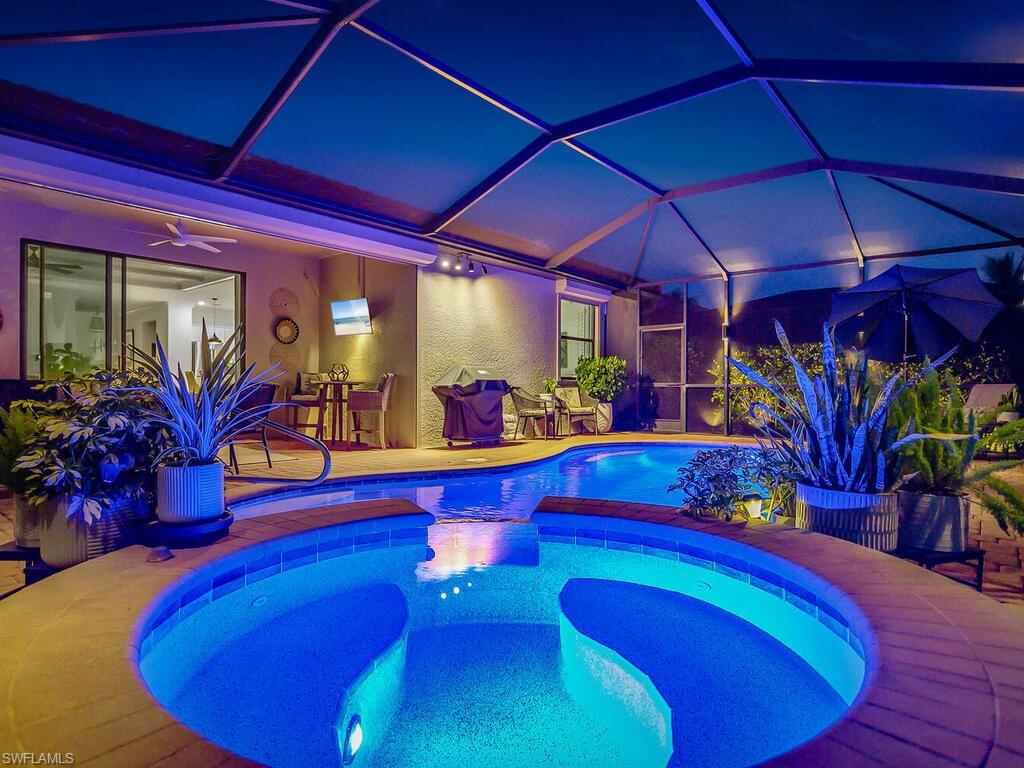 REFLECTION ISLES - Residential