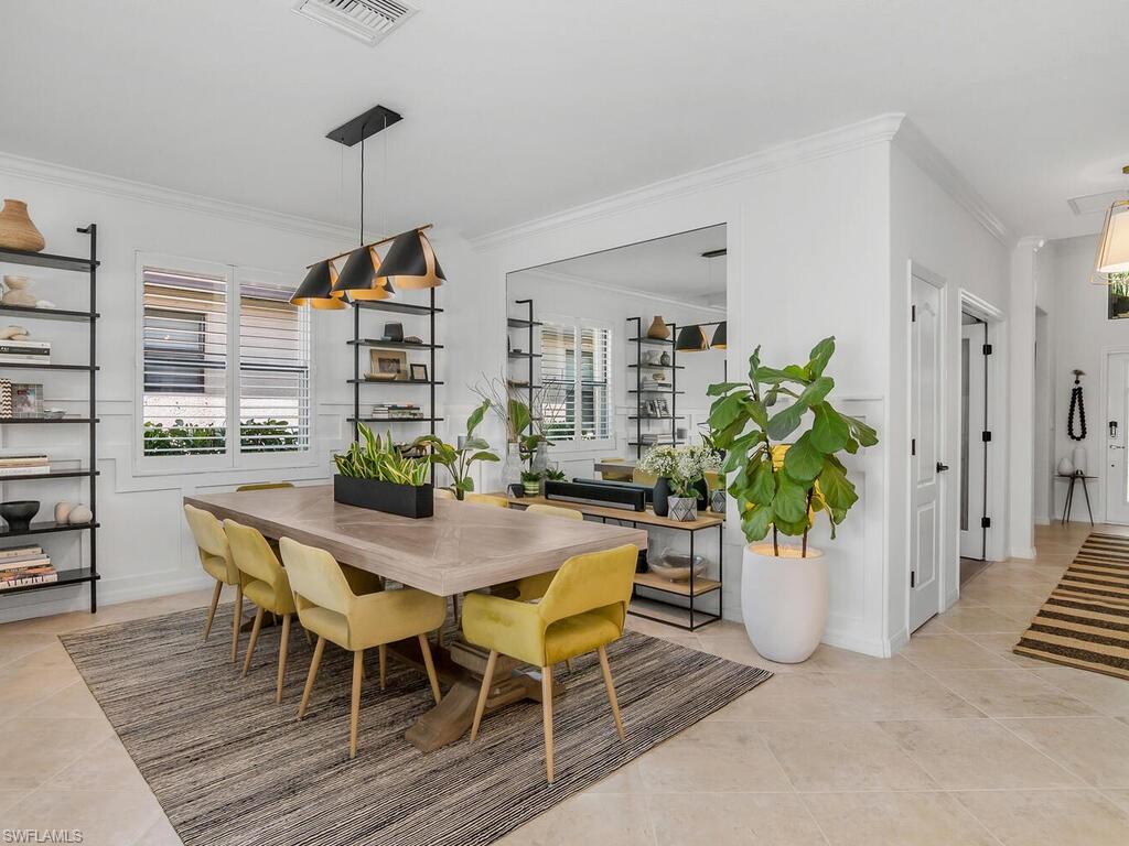 REFLECTION ISLES - Residential