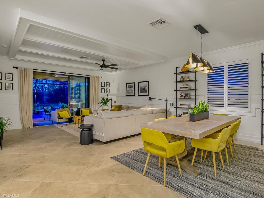 REFLECTION ISLES - Residential