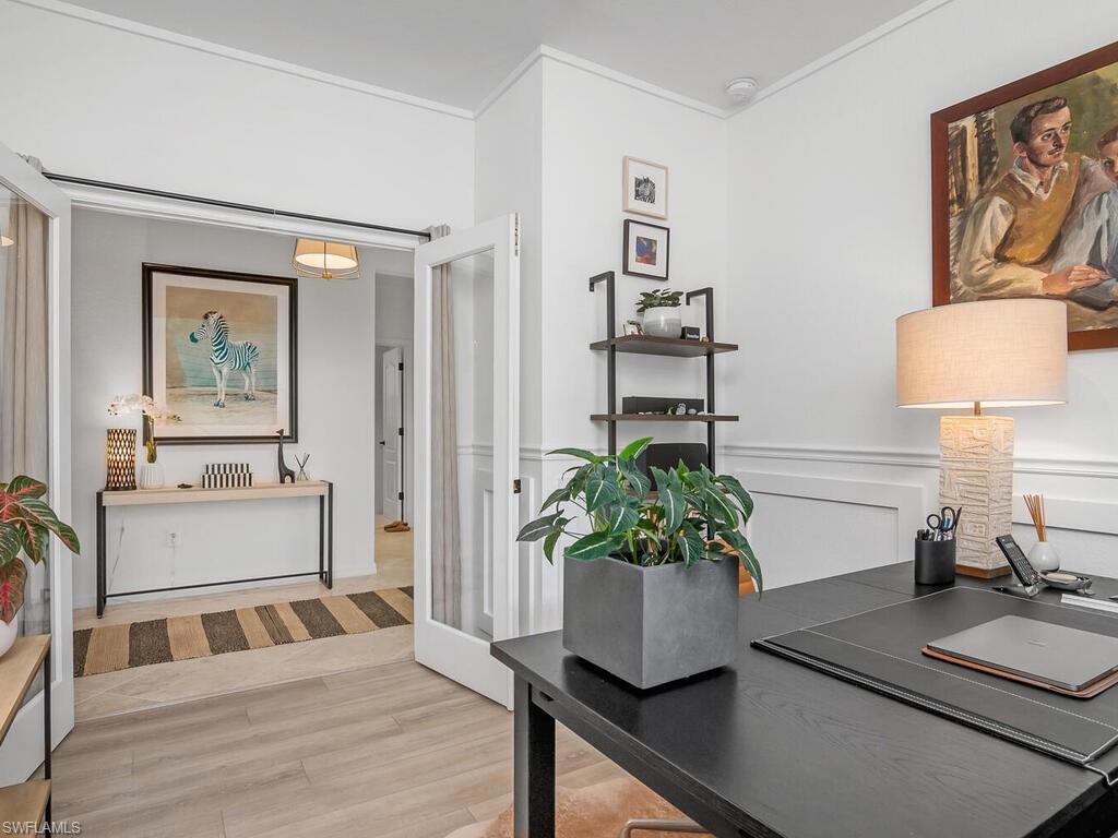 REFLECTION ISLES - Residential