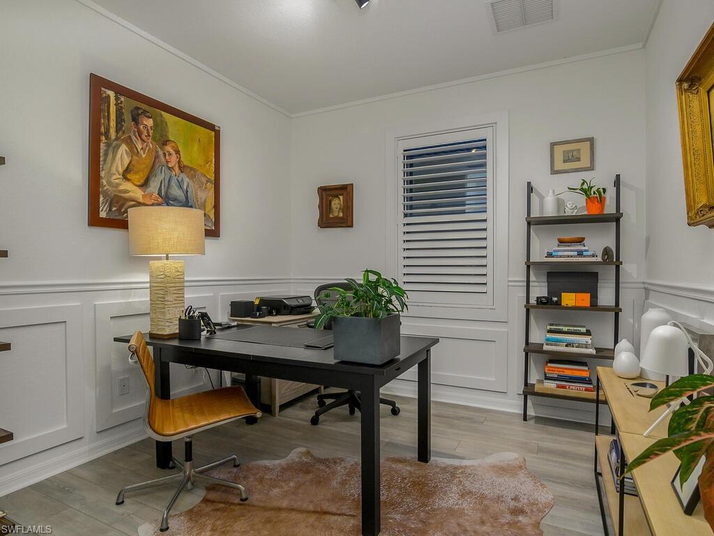 REFLECTION ISLES - Residential