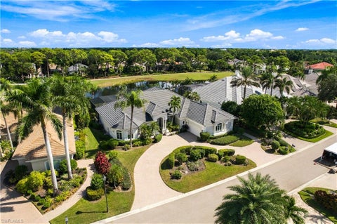 Photo of 196 Cheshire WAY, NAPLES, FL 34110 (MLS # 226037354)