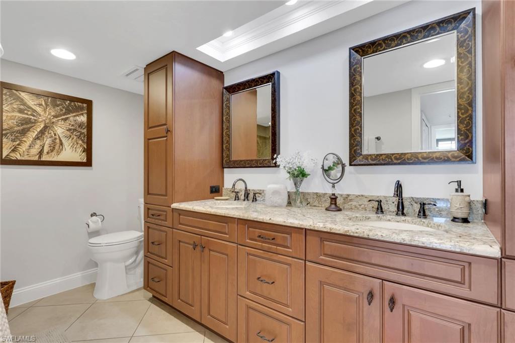 VANDERBILT BAY - Residential