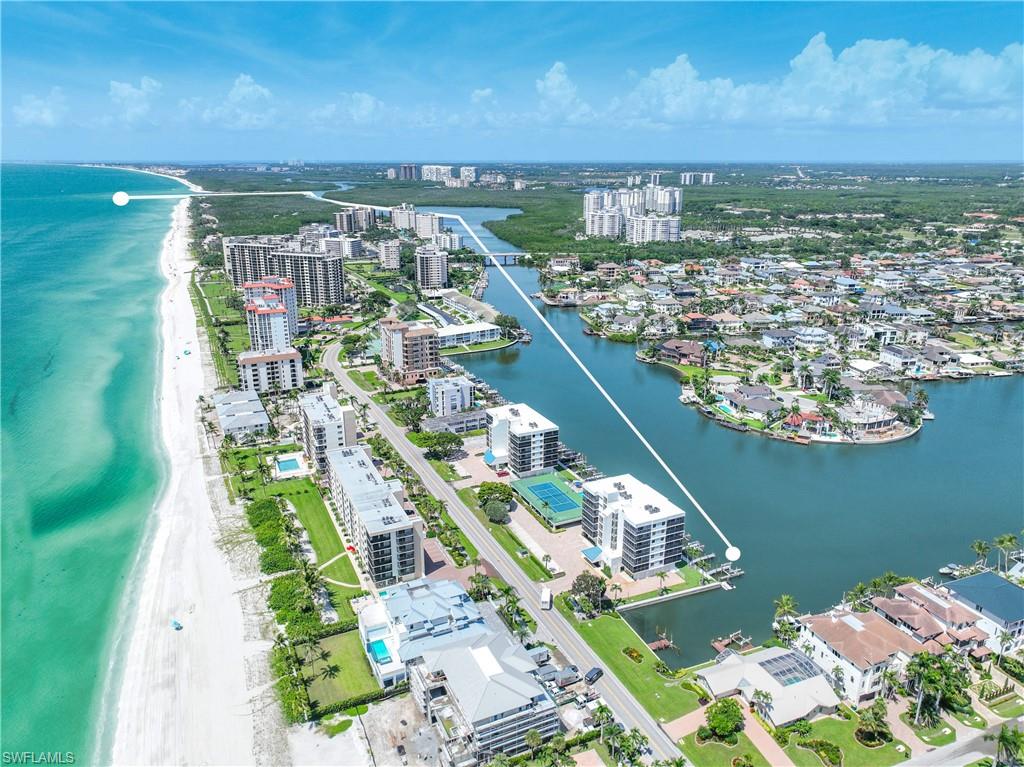 VANDERBILT BAY - Residential