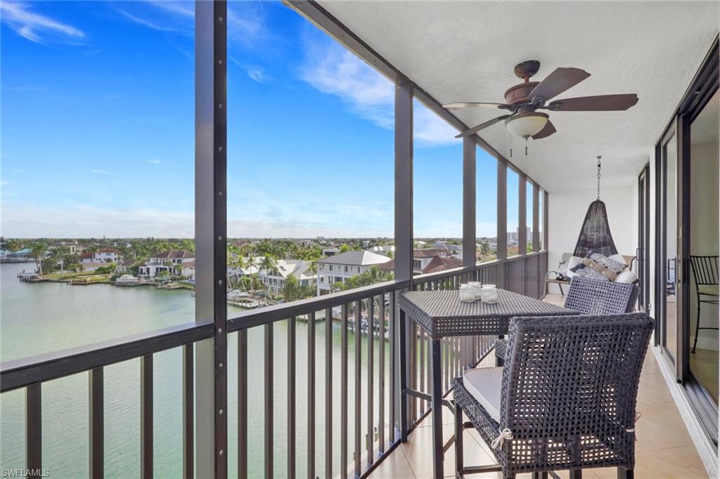 VANDERBILT BAY - Residential