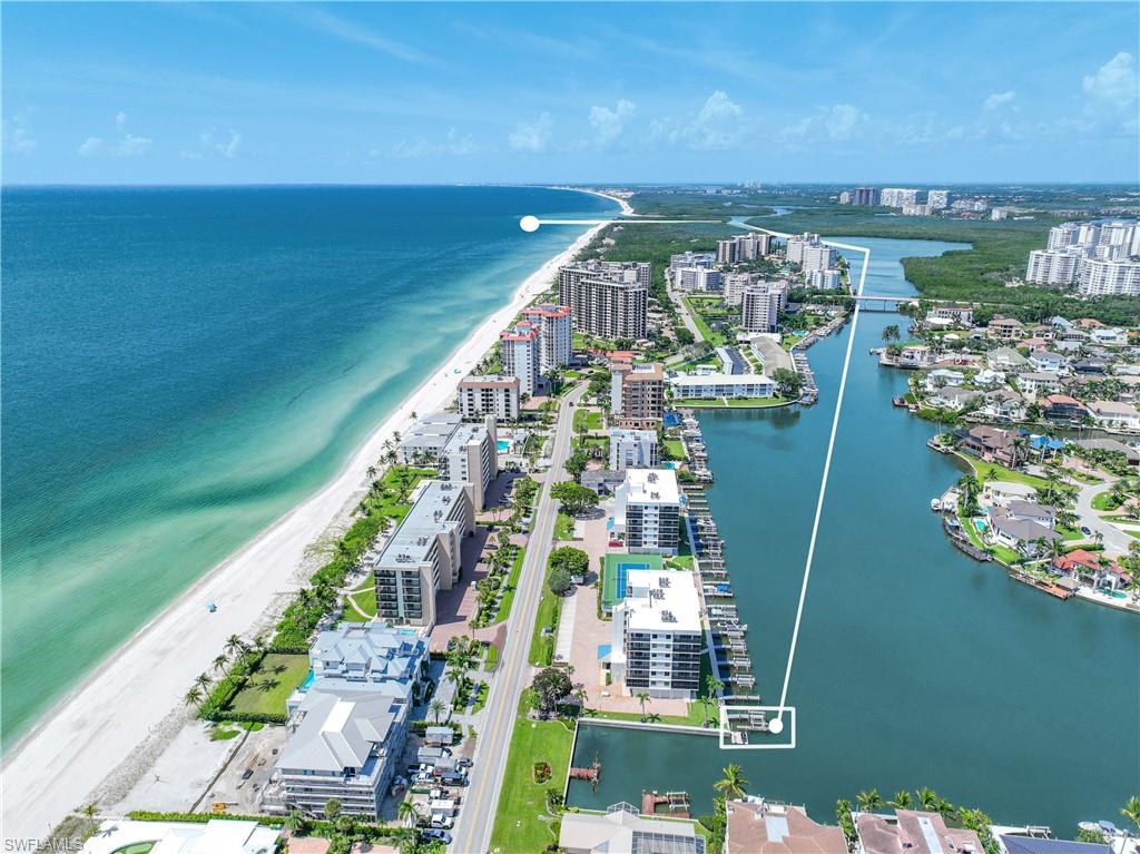 VANDERBILT BAY - Residential