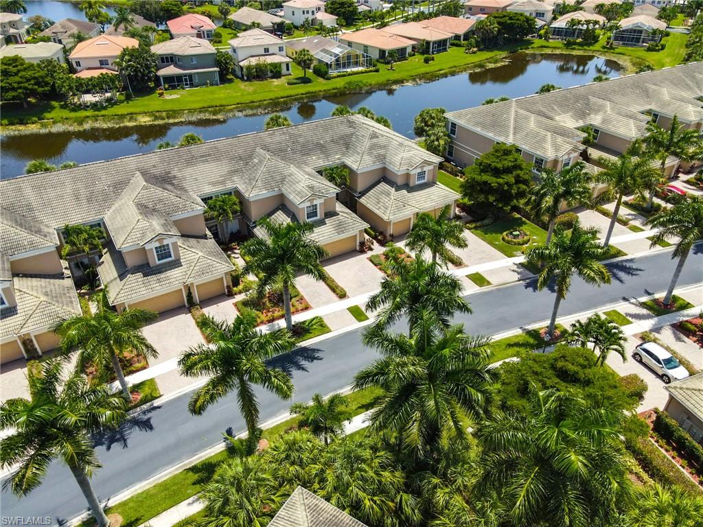 PEBBLE BEACH - Residential