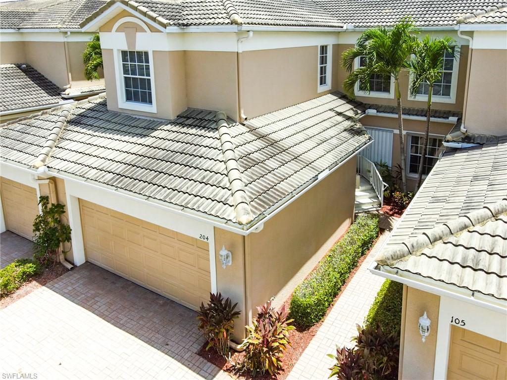 PEBBLE BEACH - Residential