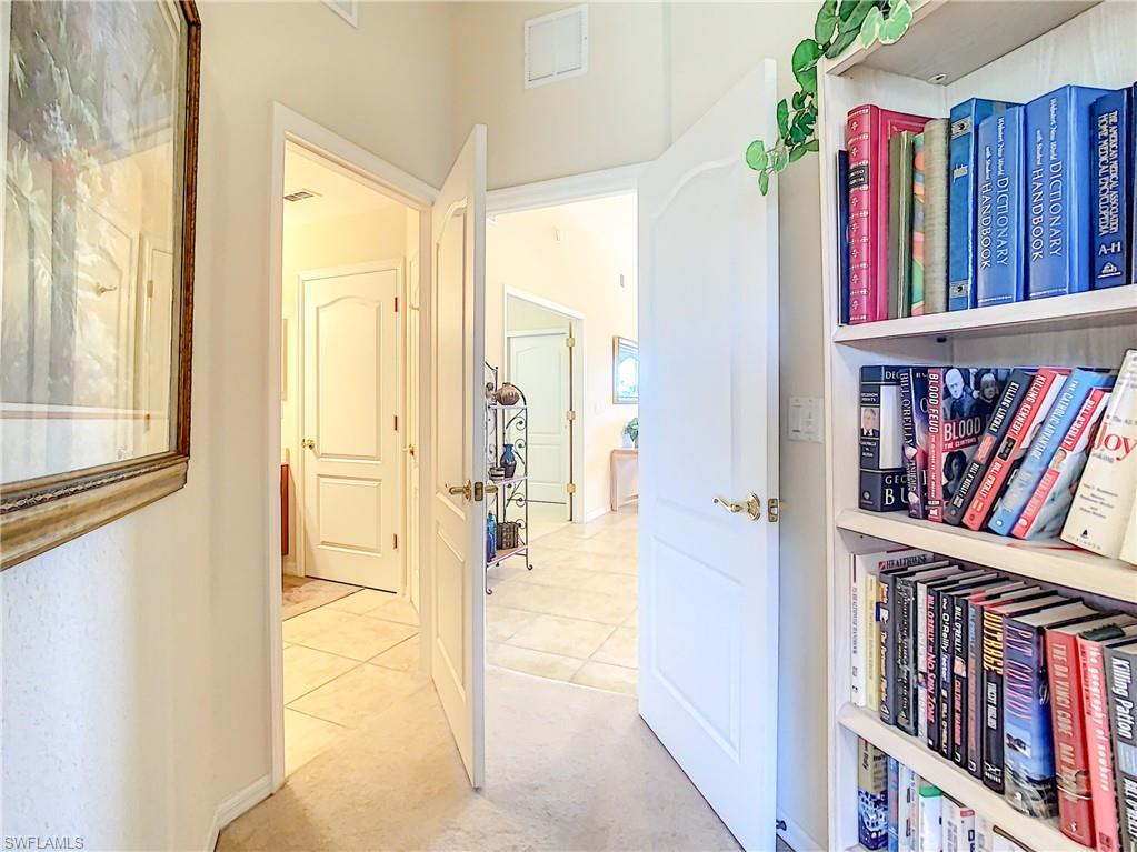 PEBBLE BEACH - Residential