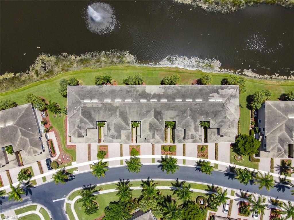 PEBBLE BEACH - Residential