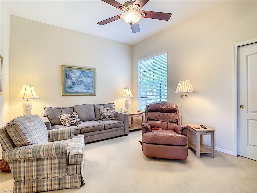 PEBBLE BEACH - Residential