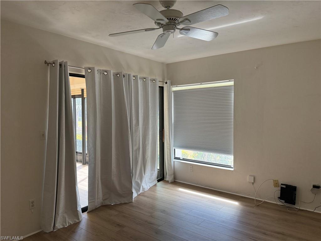 GREENBRIAR VILLAGE - Residential Lease