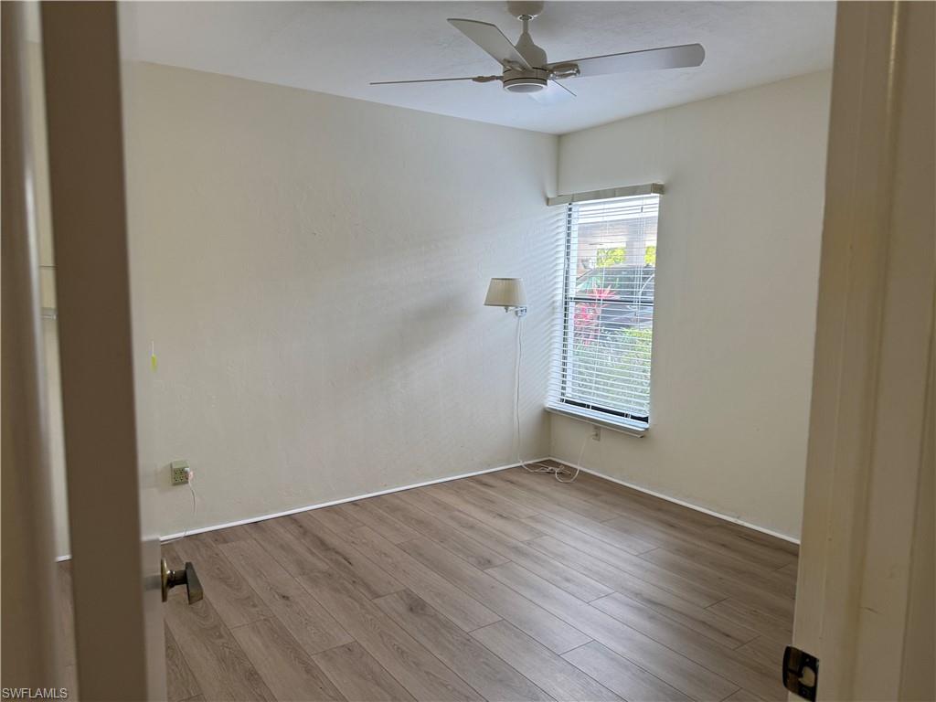 GREENBRIAR VILLAGE - Residential Lease