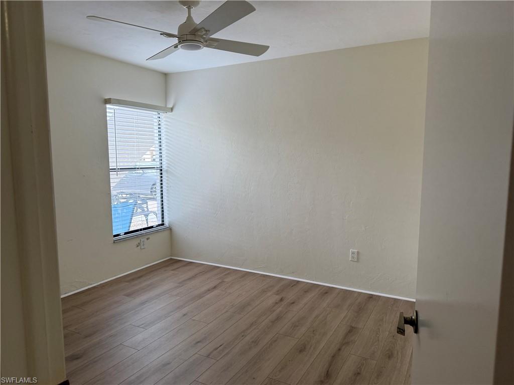 GREENBRIAR VILLAGE - Residential Lease