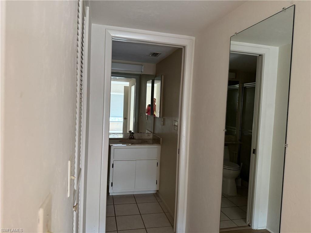 GREENBRIAR VILLAGE - Residential Lease