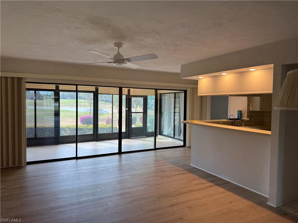 GREENBRIAR VILLAGE - Residential Lease