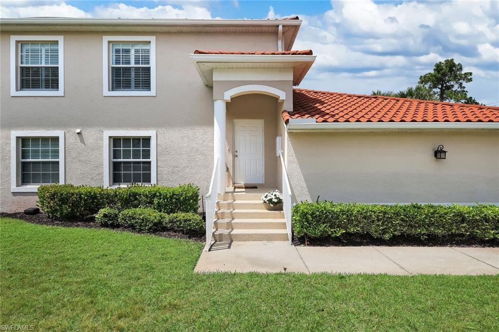 3365 Grand Cypress DR 201