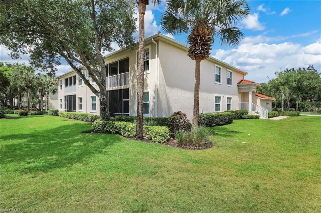 3365 Grand Cypress DR 201