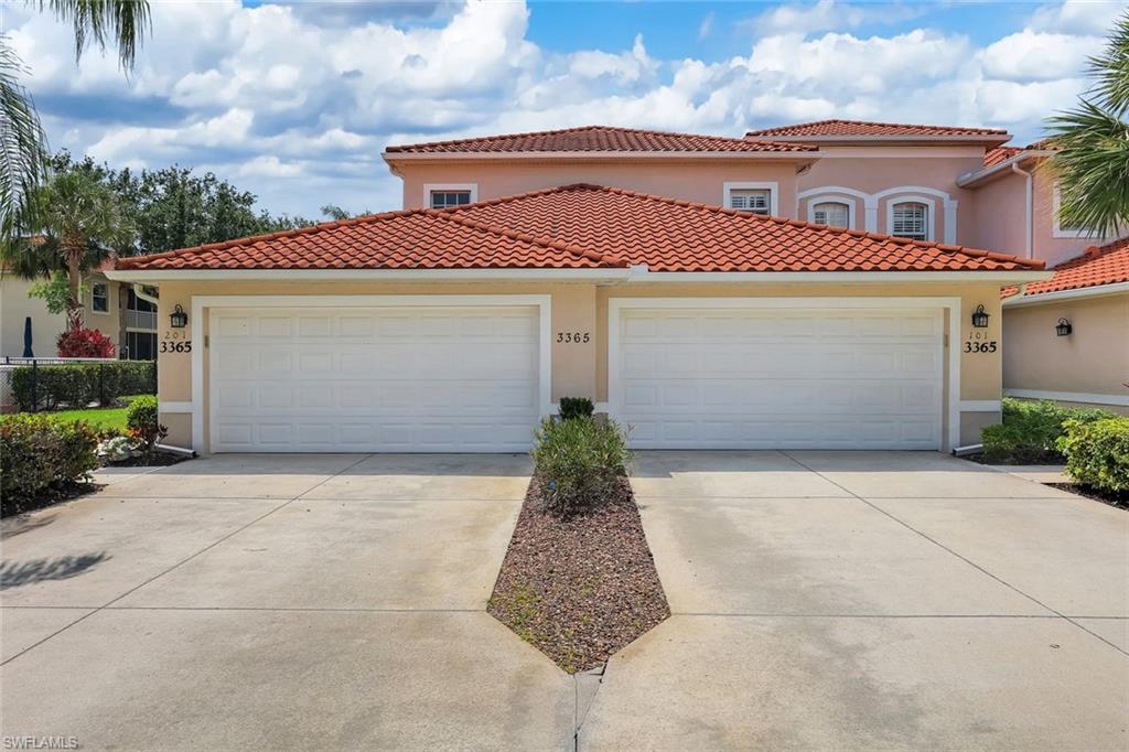 3365 Grand Cypress DR 201