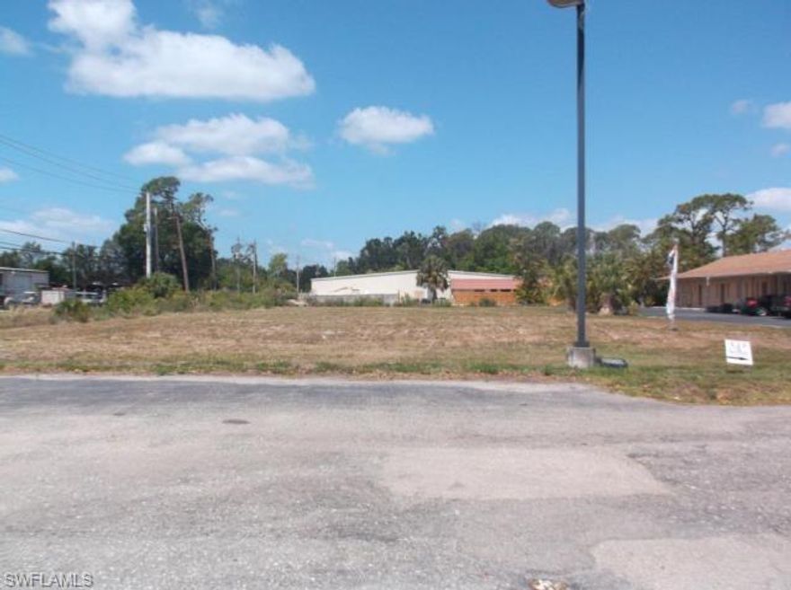 Prime Commercial Lot Near US-41 & College Pkwy — Ideal for Self Storage or Mixed-Use Development!

Exceptional opportunity to own just under one acre of commercial land in a high-visibility, high-traffic area near the busy intersection of US-41 and College Parkway. This strategic location offers easy access to major routes, strong daily traffic counts, and close proximity to thriving businesses, retail centers, and residential communities.
Perfect location for a medical office that is looking for a second/ new location. 
The site’s flexible size and location offers a wide range of potential uses, including self-storage, medical, retail, office, service, or hospitality ventures. With its excellent exposure and convenient accessibility, this property provides the perfect foundation for your next successful business investment.