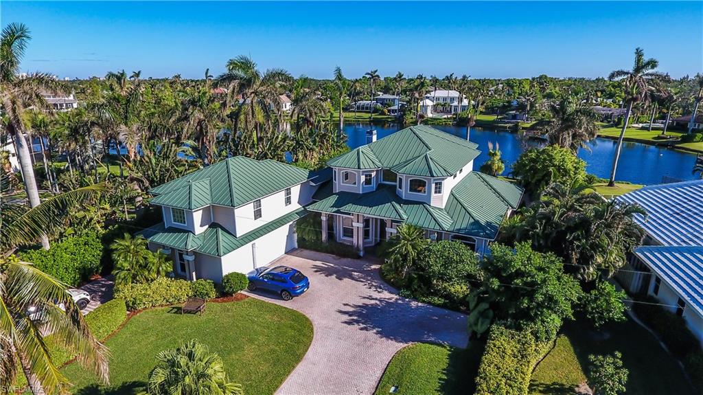 RIDGEVIEW LAKES - Residential