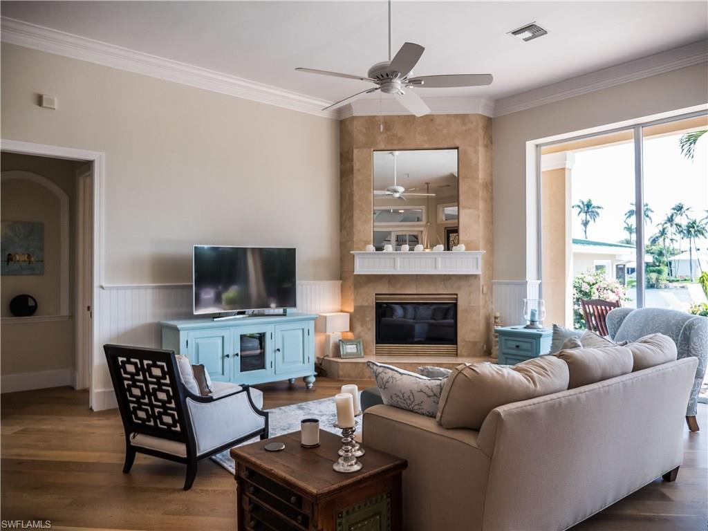 RIDGEVIEW LAKES - Residential